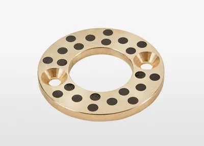 ABB 3HAWC117043 – Self lubricating ring D30 ABB 3HAWC117043 – Self lubricating ring D30