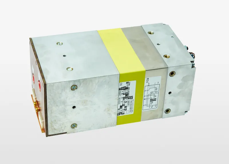 ABB 3HAWL000102