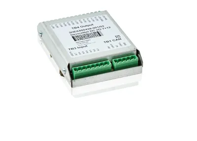 ABB 3HEA800439-001