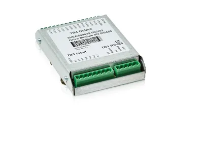 ABB 3HEA800439-002