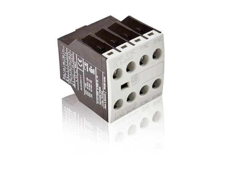 ABB 3HEA800447-003