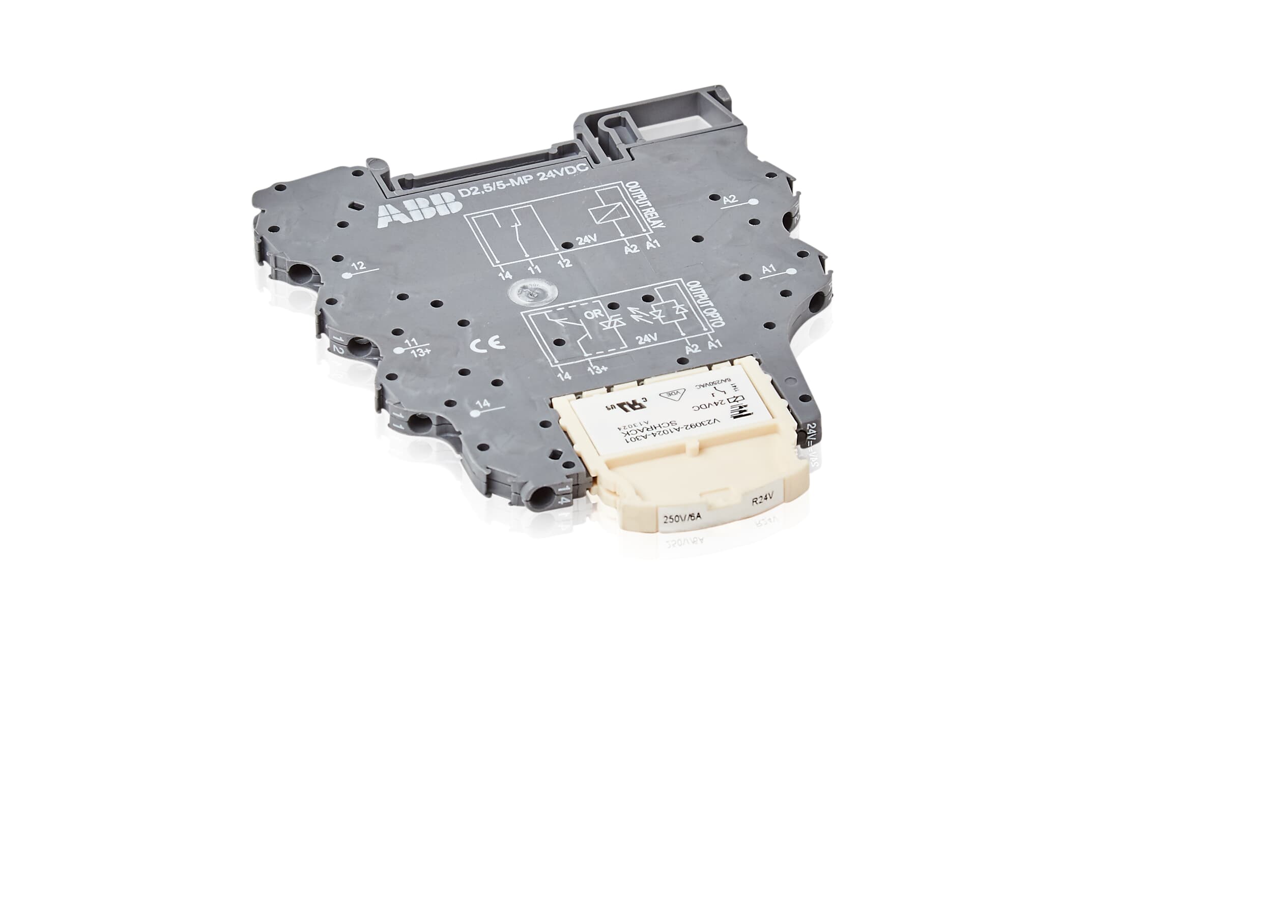 ABB 3HEA800448-001