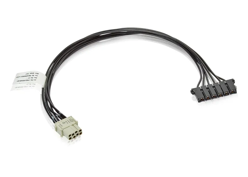 ABB 3HEA800449-001
