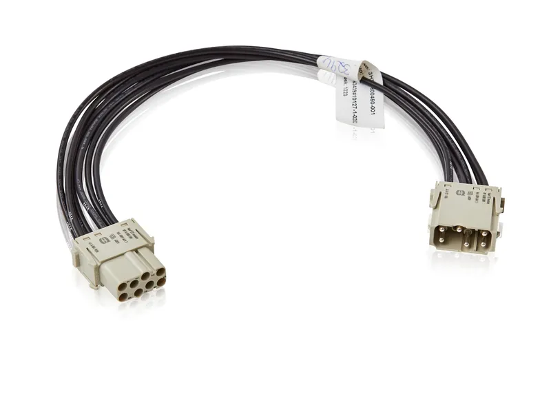 ABB 3HEA800450-001 — photo 2 of 4