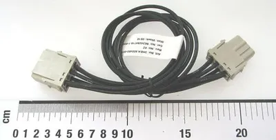 ABB 3HEA800450-001
