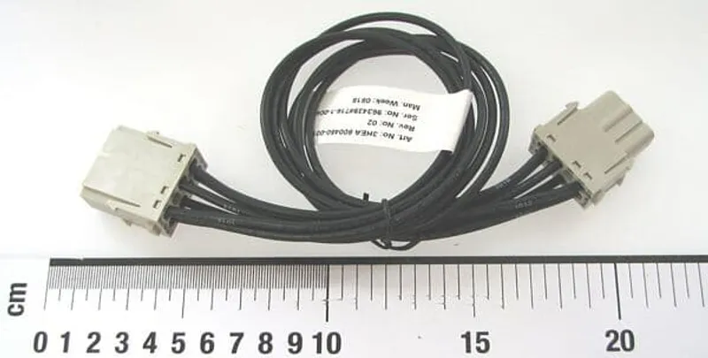 ABB 3HEA800450-001 — photo 3 of 4