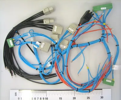 ABB 3HEA800452-001