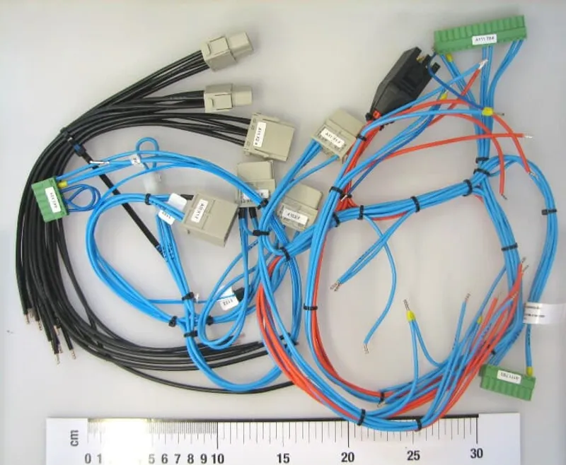 ABB 3HEA800452-001