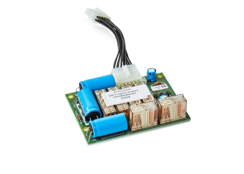 ABB 3HEA800464-001 — photo 1 of 5