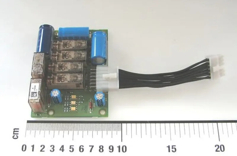 ABB 3HEA800464-001 — photo 3 of 5