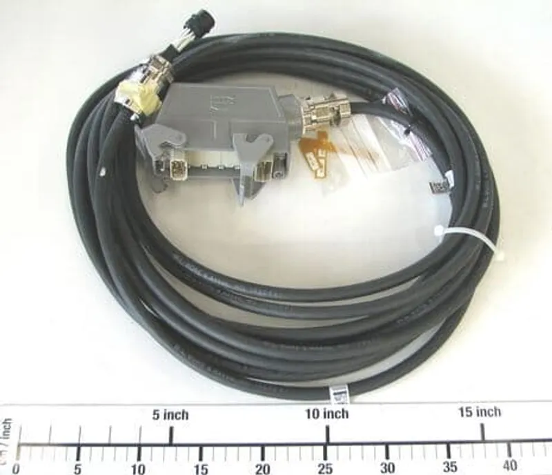 IRC5 10M — photo 2 of 2