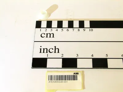 ABB 3HEA800648-001