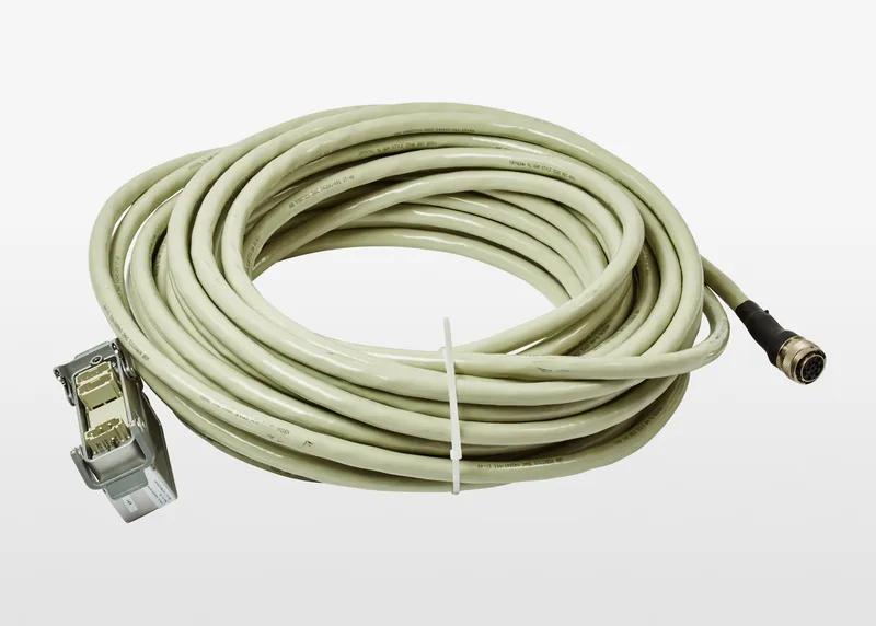 ABB 3HEA800736-004