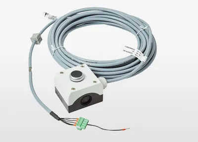 IRC5 Safety L=15m
