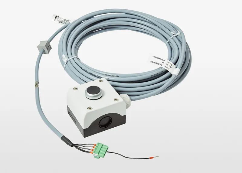 IRC5 Safety L=15m