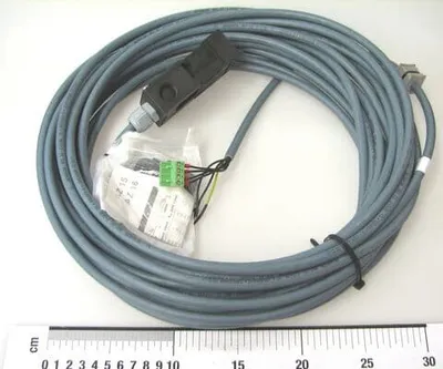 IRC5 Safety L=15m