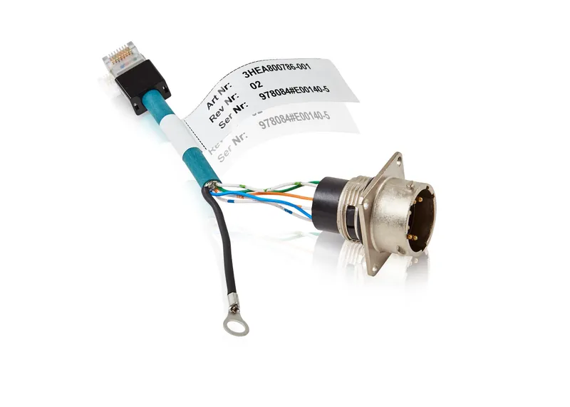 IRC5 Safety