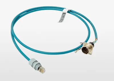 ABB 3HEA800787-001