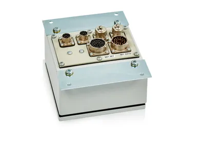 ABB 3HEA800806-001