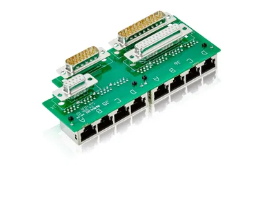 ABB 3HEA800906-001