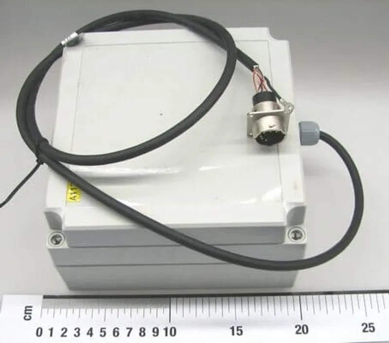 ABB 3HEA800908-001