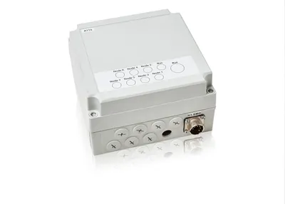 ABB 3HEA800908-002 – SMB box compl.IRBP L/MTC ABB 3HEA800908-002 – SMB box compl.IRBP L/MTC