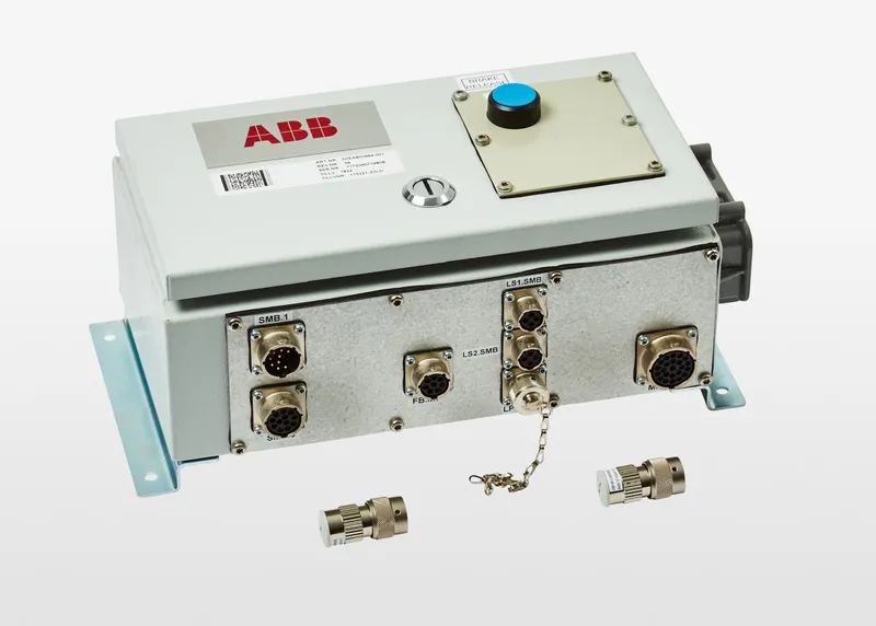 ABB 3HEA800964-001