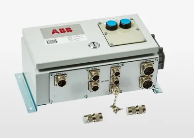 ABB 3HEA800964-003