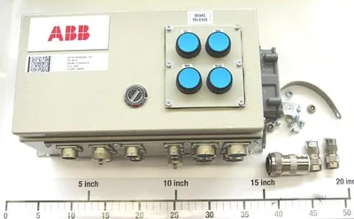 ABB 3HEA800964-005