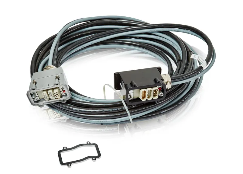 CP/CS/Parallel 11m