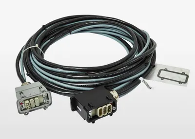 Customer cable 12m