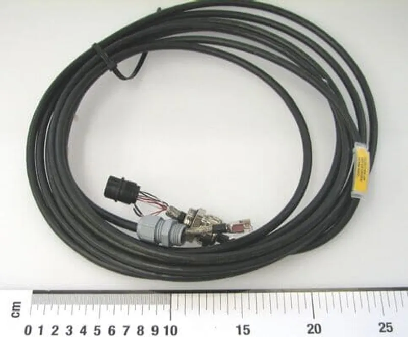 IRC5 CC10 L=5m — photo 4 of 4