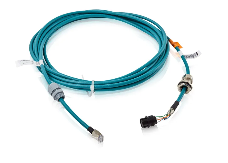 IRC5 CC10 L=6m