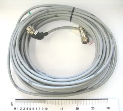 IRC5 24 mtr