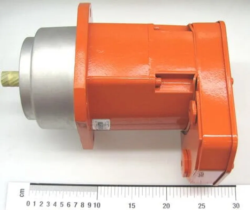 MTC500/750 orange