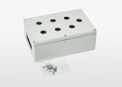 IRC5 AW Box 160x240x90