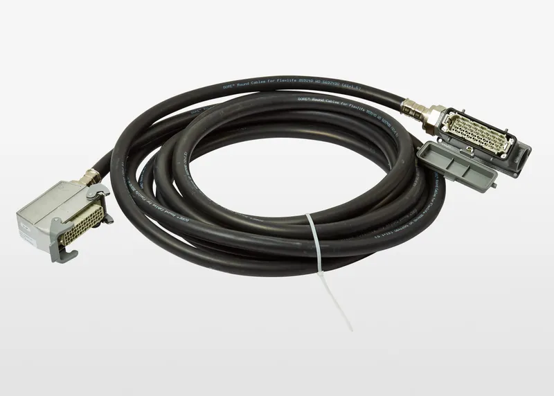 IRC5 CC10 9 m