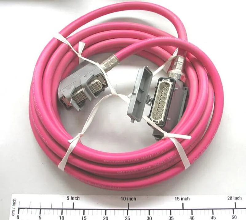 IRC5 CC10 10 m — photo 1 of 2