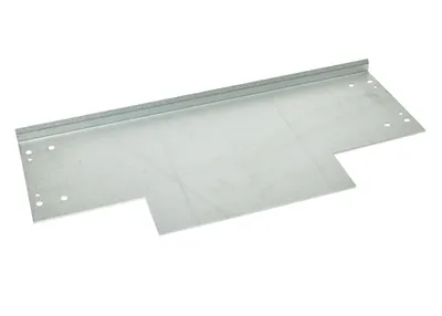 ABB 3HEA802359-001 – Protection plate for cable chain