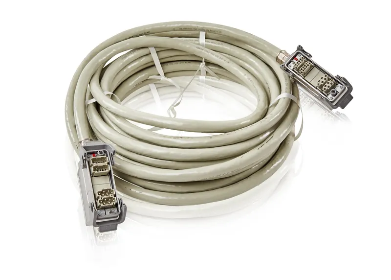 IRC5 CC10 15M