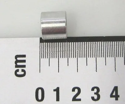 Guide for zonedivision 15x13mm
