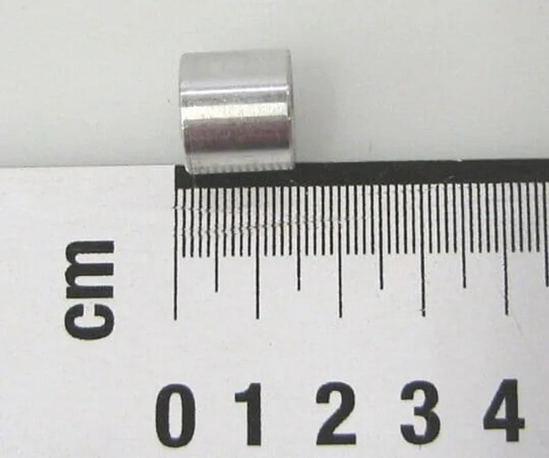 Guide for zonedivision 15x13mm — photo 2 of 2