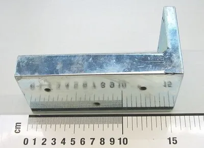 Bracket for safety switch