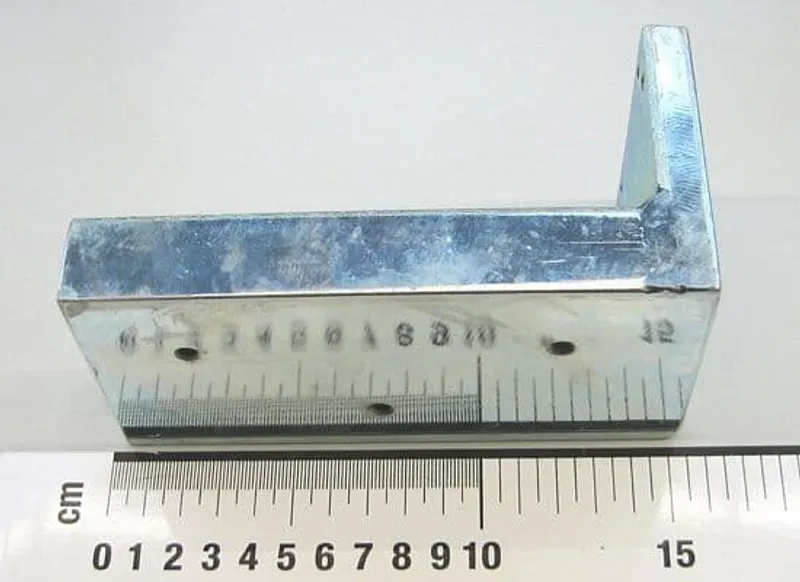Bracket for safety switch