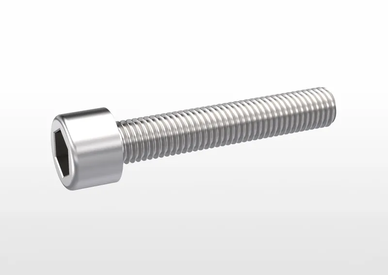 kval. 8.8 M16 x 80