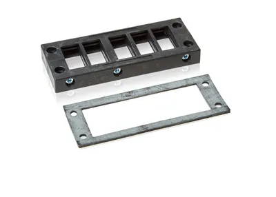 HDC KEL 24/10 10-Grommets