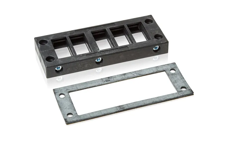HDC KEL 24/10 10-Grommets