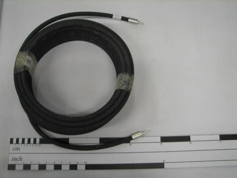 L=22 m