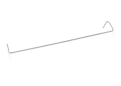 ABB 3HEA802647-001 – Hydraulic tube Ø6x1