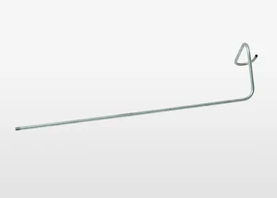 ABB 3HEA802648-001 – Hydraulic Tube Ø6x1